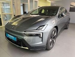 Grau Neu 2025 Polestar 4 Pilot SUV | 57.990 € (Fairer Preis)