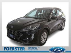 Schwarz Gebraucht 2024 Ford Kuga Titanium X SUV | 31.980 € (Teuer)