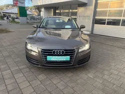 Grau Gebraucht 2012 Audi A7 Sportback Sport Kleinwagen | 22.999 € (Etwas zu teuer)