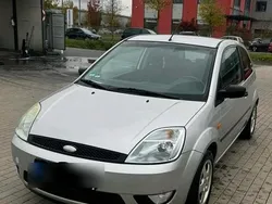Violet Gebraucht 2005 Ford Fiesta Kleinwagen | 1.300 € (Fairer Preis)