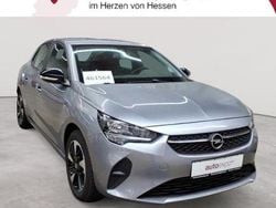 Quarz silber metallic Gebraucht 2021 Opel Corsa-e Edition Kleinwagen | 13.490 € (Guter Preis)