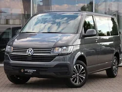Indiumgrau metallic Gebraucht 2022 VW T6.1 Van | 41.870 €