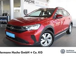 Polsterfarbe: schwarz Gebraucht 2024 VW Taigo Life SUV | 20.490 € (Fairer Preis)