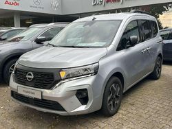 Highland grey Gebraucht 2025 Nissan Townstar N-Connecta Van | 28.990 € (Teuer)