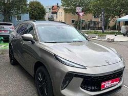 Grau Gebraucht 2024 DFSK Forthing 5 SUV | 22.500 € (Fairer Preis)