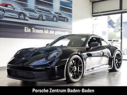 Schwarz Gebraucht 2022 Porsche 992 | 187.480 € (Fairer Preis)