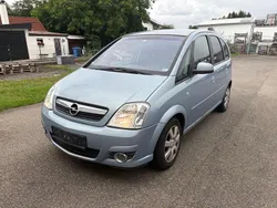 Gebraucht 2009 Opel Meriva Innovation Van / Kleinbus | 900 € (Superpreis)