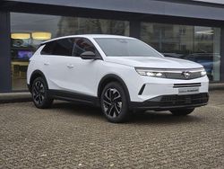 Weiß Neu 2025 Opel Grandland X SUV | 32.450 € (Fairer Preis)