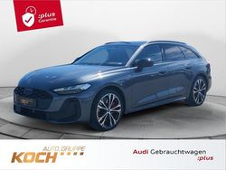 Daytonagrau perleffekt Gebraucht 2025 Audi A5 Ambiente Coupé | 67.890 € (Guter Preis)