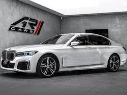 BMW 750
