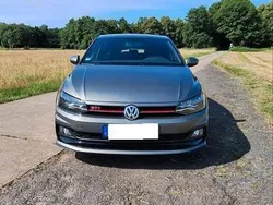 Grau Gebraucht 2019 VW Polo GTI Kleinwagen | 15.800 € (Superpreis)