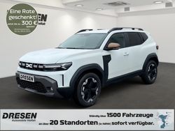 Weiß Gebraucht 2024 Dacia Duster Extreme SUV | 26.355 € (Fairer Preis)