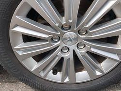 Blau Gebraucht 2017 Peugeot 308 Allure Kombi | 8.500 € (Fairer Preis)