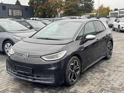 Grau Gebraucht 2020 VW ID.3 Pro Performance Kleinwagen | 15.990 € (Guter Preis)