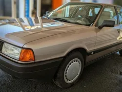 Gebraucht 1989 Audi 80 Limousine | 6.950 €