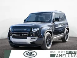 Schwarz Neu 2025 Land Rover Defender S SUV | 66.990 €