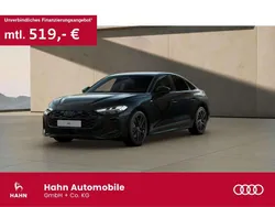 Mythosschwarz metallic Gebraucht 2025 Audi A5 Ambiente Coupé | 61.790 € (Guter Preis)
