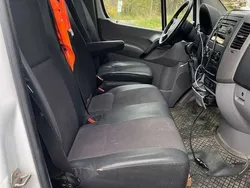 Weiß Gebraucht 2011 Mercedes Sprinter Van | 10.500 € (Guter Preis)
