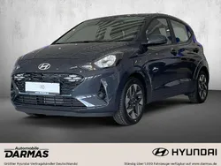 Aurora grey Neu 2025 Hyundai i10 Trend Kleinwagen | 15.190 € (Guter Preis)