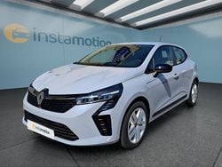 Grau Neu 2025 Renault Clio V Evolution Kleinwagen | 21.549 € (Fairer Preis)