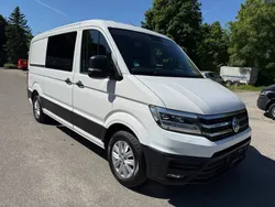 Weiß Gebraucht 2019 VW Crafter Trendline Van | 18.743 € (Fairer Preis)