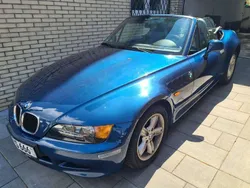 Blau Gebraucht 1999 BMW Z3 Cabrio | 9.750 € (Fairer Preis)