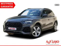 Andere Gebraucht 2023 Audi Q5 Ambiente SUV | 43.890 € (Fairer Preis)