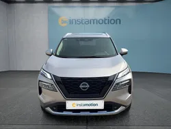 Grau Gebraucht 2023 Nissan X-Trail SUV | 40.849 € (Fairer Preis)