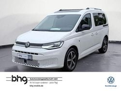 Candyweiß Gebraucht 2023 VW Caddy Life Van / Kleinbus | 30.750 € (Guter Preis)