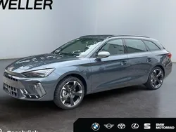 Grau Neu 2025 Cupra Leon VZ Kombi | 42.890 € (Guter Preis)