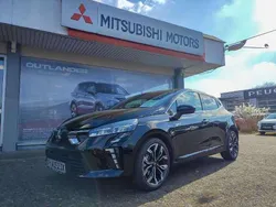 Onyxschwarz Neu 2025 Mitsubishi Colt Top Kleinwagen | 28.990 € (Teuer)