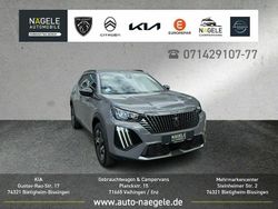Grau Neu 2025 Peugeot 2008 Allure SUV | 28.800 €