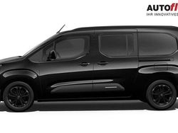Perla neraschwarz me... Neu 2025 Citroën Berlingo Van / Kleinbus | 28.388 € (Etwas zu teuer)