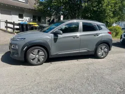Grau Gebraucht 2019 Hyundai Kona Style SUV | 17.900 € (Fairer Preis)