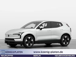Crystal white (weiß) Gebraucht 2025 Volvo EX30 Plus SUV | 38.690 € (Superpreis)
