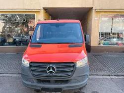 Orange Gebraucht 2019 Mercedes Sprinter Van | 16.000 €