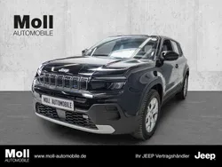 Schwarz Neu 2025 Jeep Avenger EV Altitude SUV | 28.480 € (Superpreis)