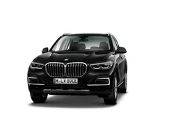 Gebraucht 2022 BMW X5 Sport Line SUV | 58.490 € (Superpreis)