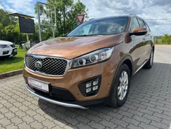 Braun Gebraucht 2017 Kia Sorento Platinum Edition SUV | 17.499 € (Guter Preis)