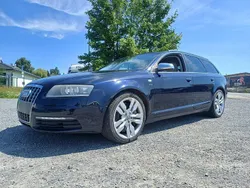 Gebraucht 2006 Audi S6 Kombi | 6.400 € (Etwas zu teuer)