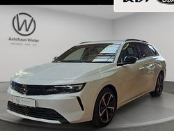 Weiß Neu 2025 Opel Astra Edition Limousine | 24.879 € (Superpreis)