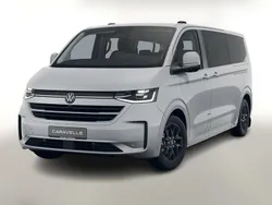 Weiss Neu 2025 VW T7 Style Van | 52.788 €