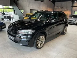 Black sapphire metallic Gebraucht 2015 BMW X5 M Sport SUV | 29.980 € (Etwas zu teuer)