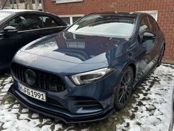 Gebraucht 2021 Mercedes A250 AMG Limousine | 23.900 € (Fairer Preis)