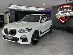 BMW X5 M50