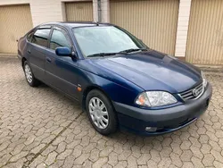 Gebraucht 2002 Toyota Avensis Limousine | 1.399 € (Fairer Preis)