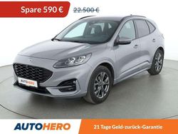 Solar silver Gebraucht 2020 Ford Kuga ST-Line X SUV | 21.910 € (Fairer Preis)