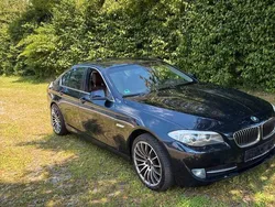 Blau Gebraucht 2012 BMW 535 Limousine | 12.500 € (Guter Preis)