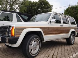Weiß Gebraucht 1980 Jeep Cherokee SUV | 15.500 €