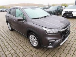 Grau Gebraucht 2023 Suzuki SX4 S-Cross Comfort SUV | 21.999 € (Guter Preis)